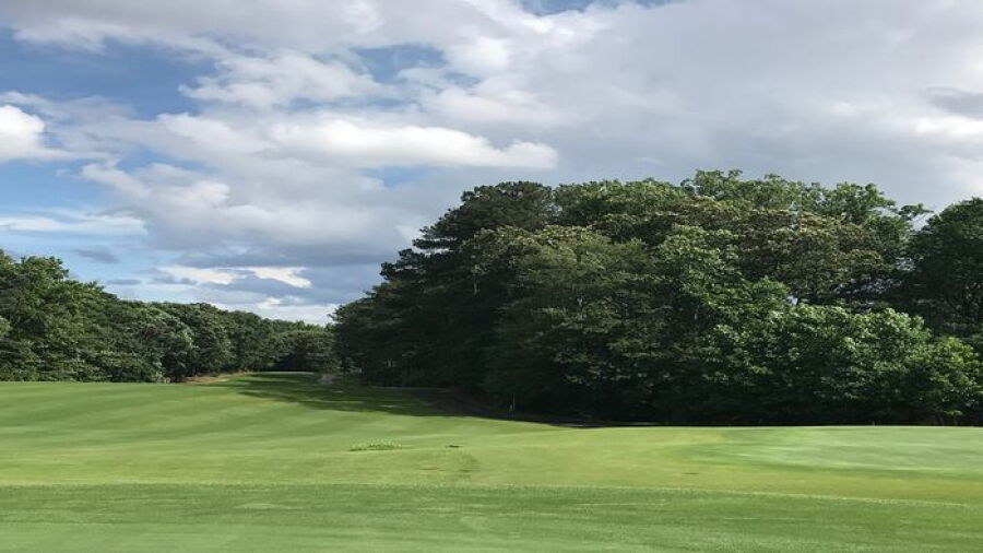 Collins Hill GC