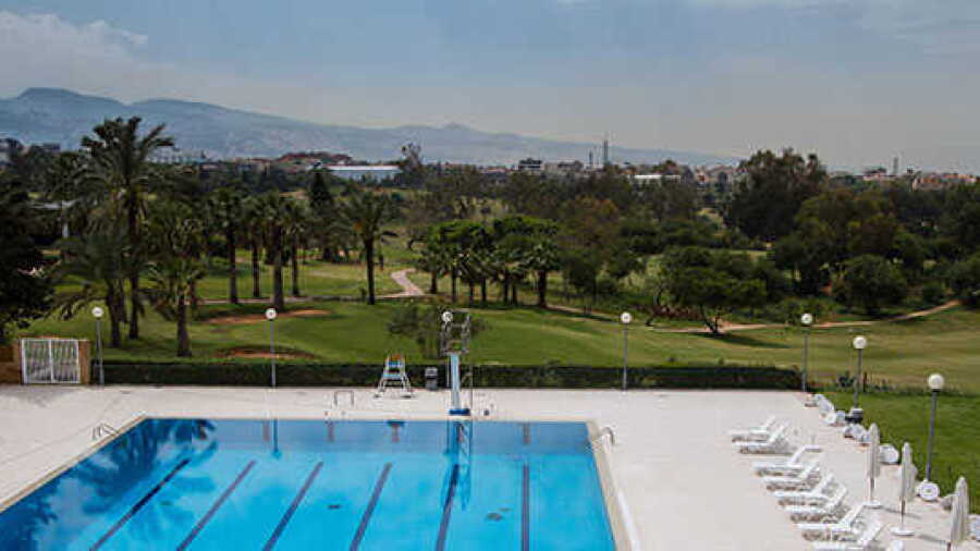 The GC of Lebanon