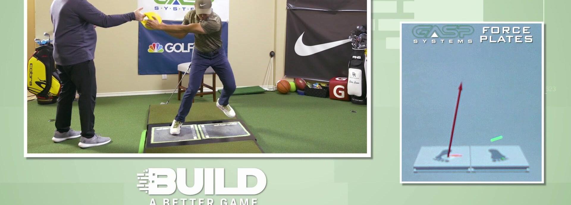 Dr. Mike Duffy: Using Ground Force to Hit it Farther