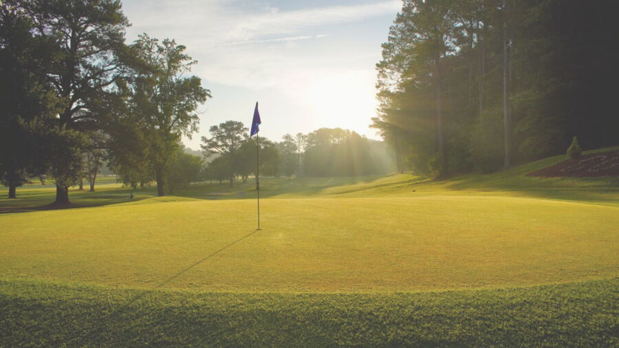 Canton GC: #4