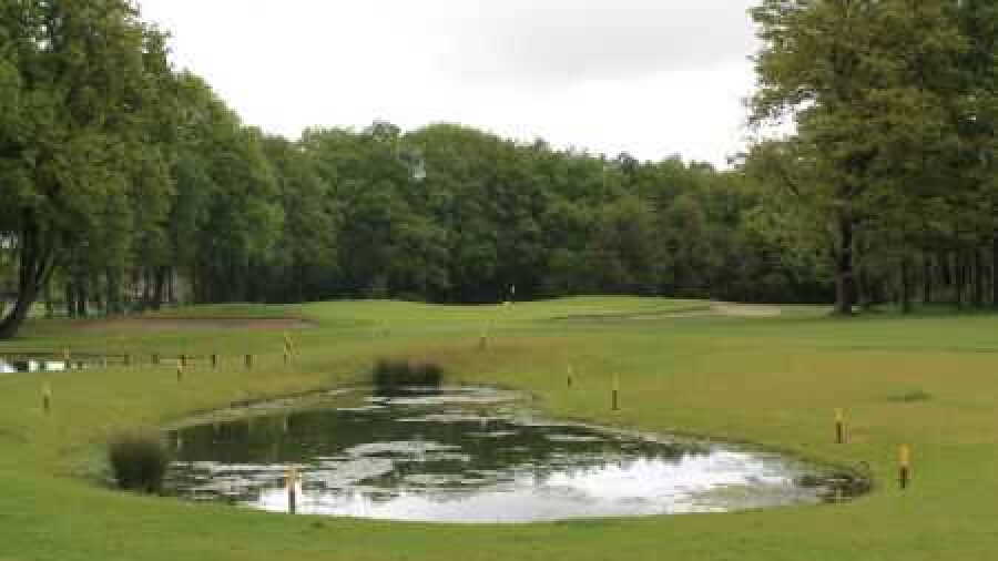 Scherpenbergh GC