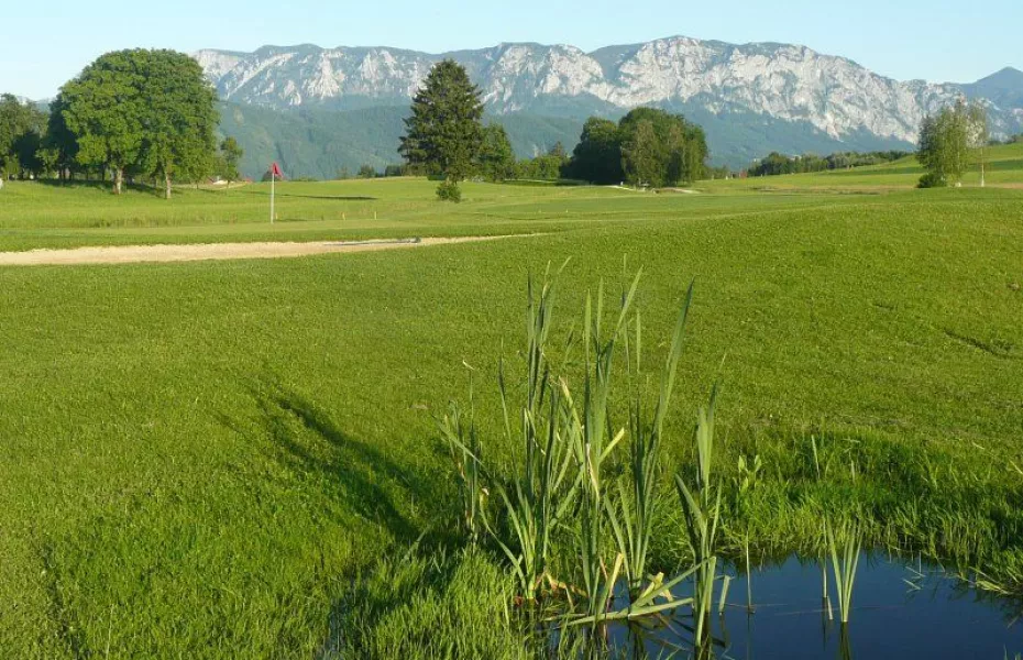 Attersee GC