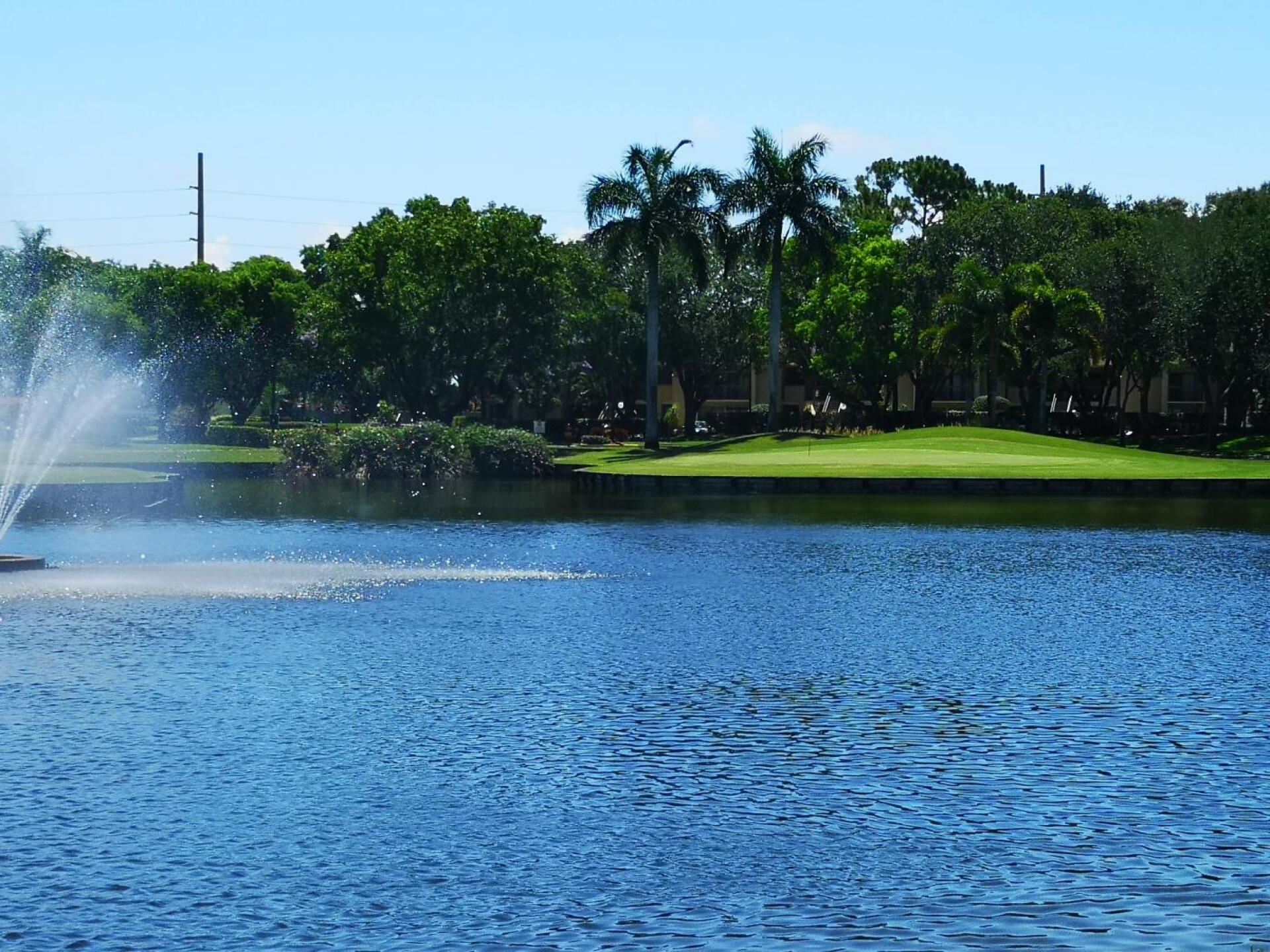 Hole 11 (Photo submitted by Steve5045533 on 05/22/2019)