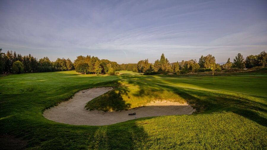 Golf Resort Karlovy Vary: #7