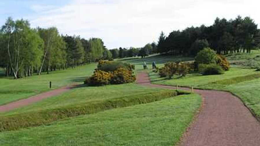 Headingley GC: #3