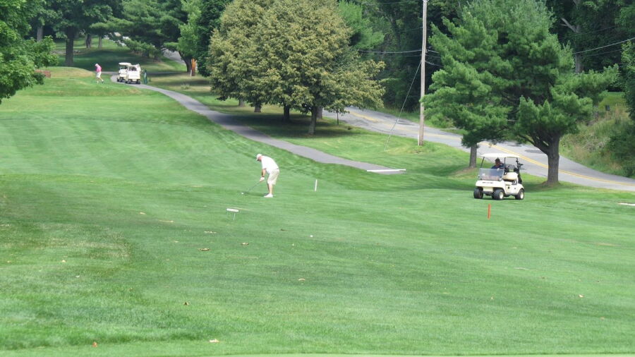 Honesdale GC
