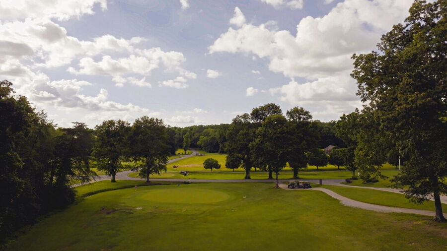 Oneida Municipal GC