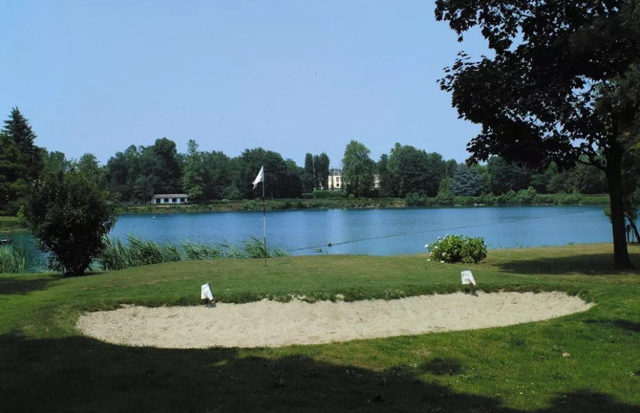 Gardanella Village GC