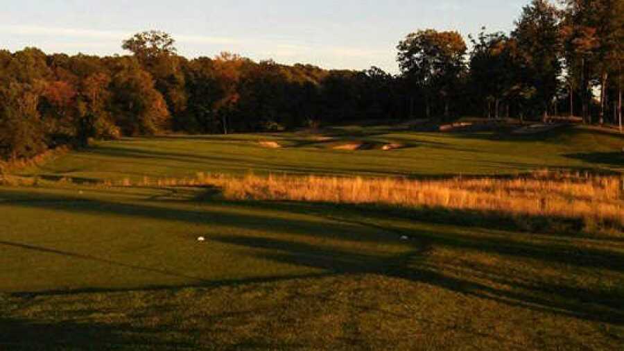 Little Mountain CC: #11
