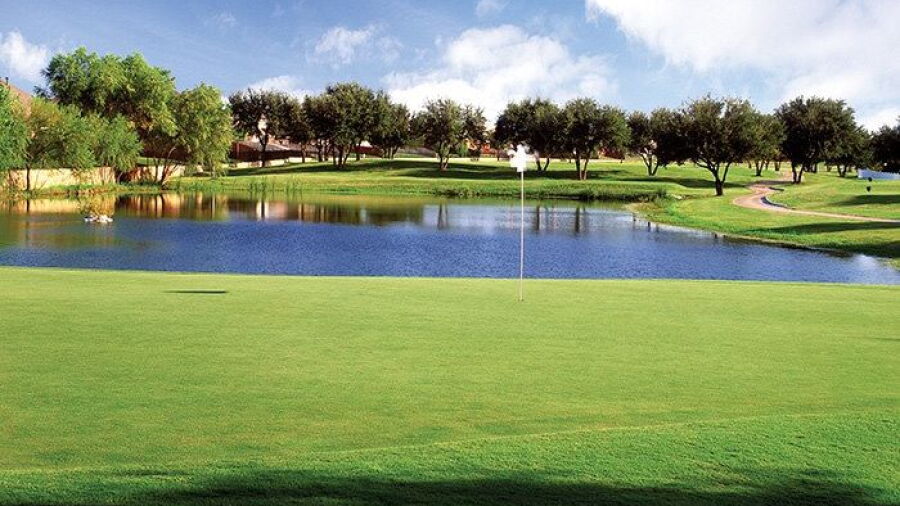 Plantation Resort GC