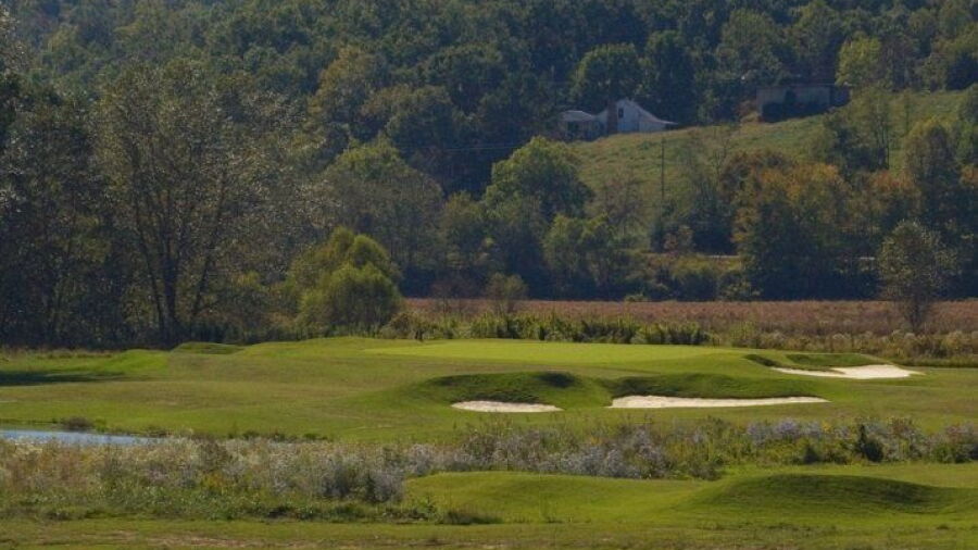Old Union GC