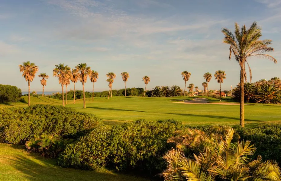 Costa Ballena Ocean GC