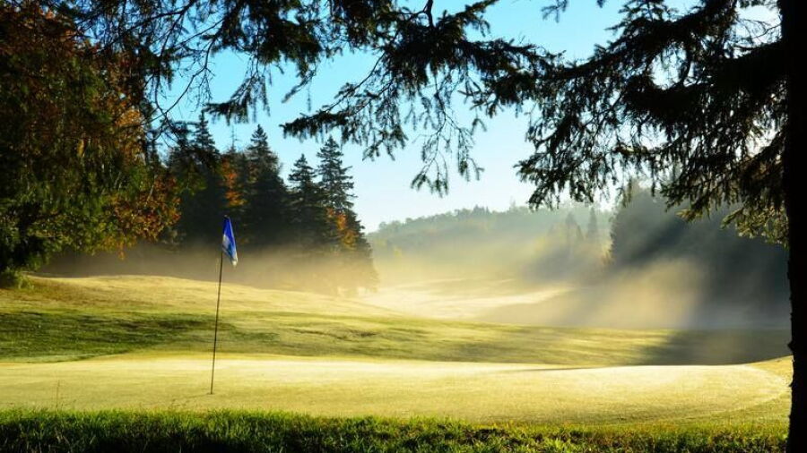 Golf Sainte-Agathe