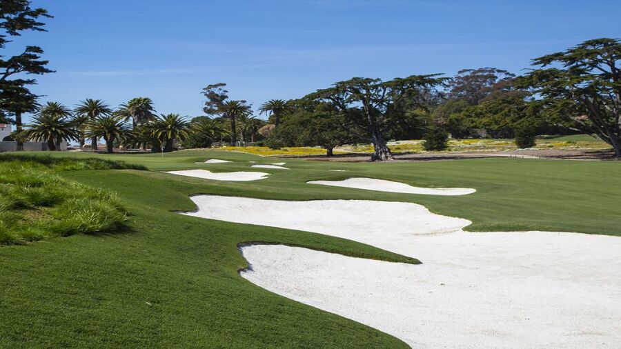 Montecito CC