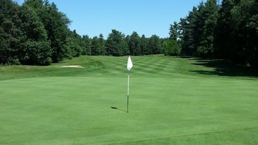 Chicopee CC: #5