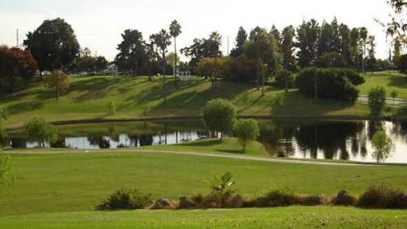 Alondra Park GC