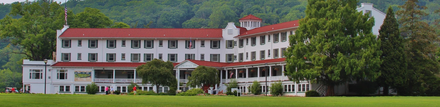 Shawnee Inn