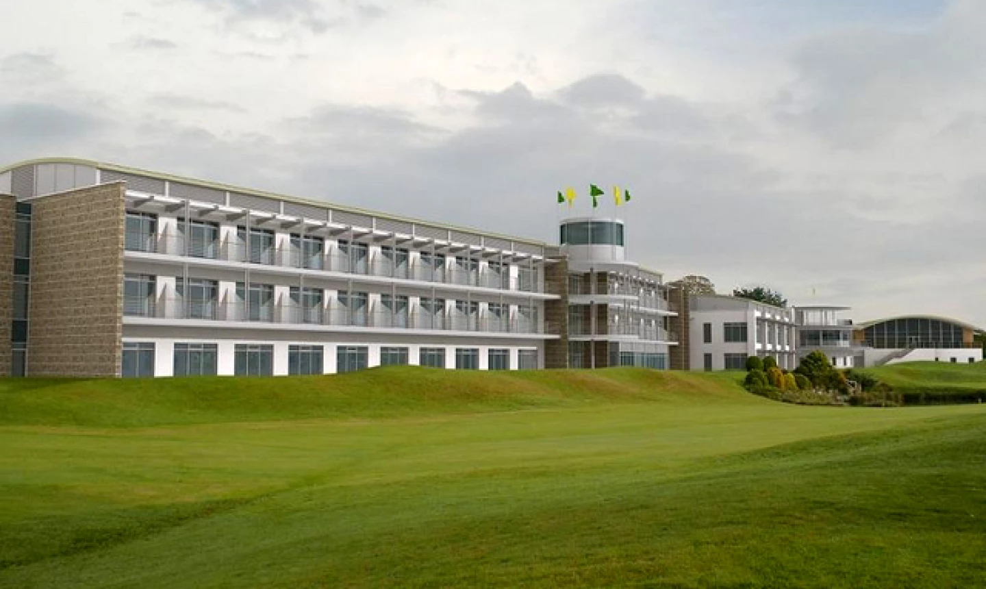 St. Mellion International Hotel