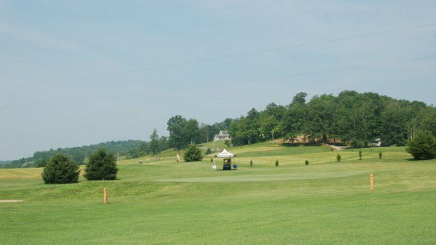 Mingo Bottom GC
