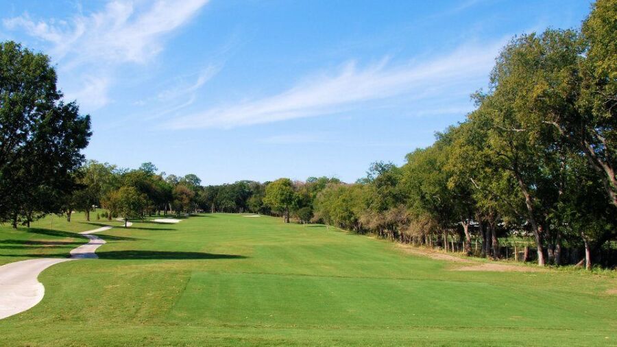 Pecan Hollow GC