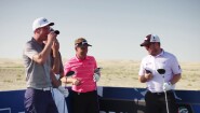 The Two Yard Fairway