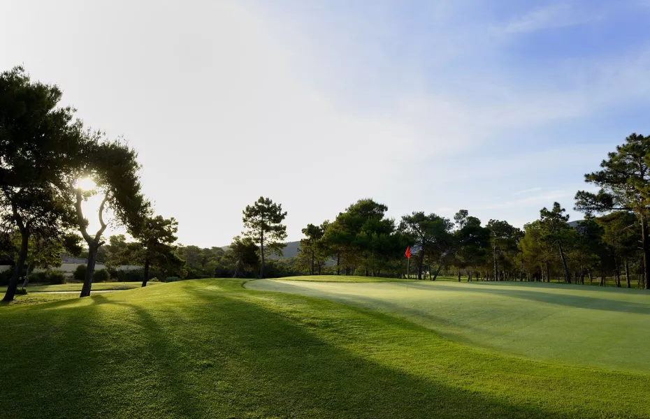 La Cigale Tabarka Golf