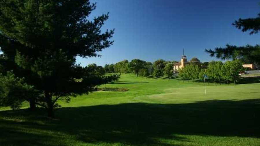 Phalen Park GC