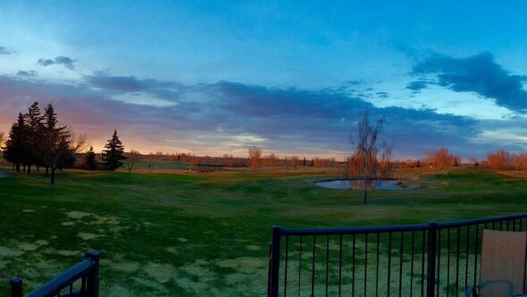 Hanna GCC: Clubhouse