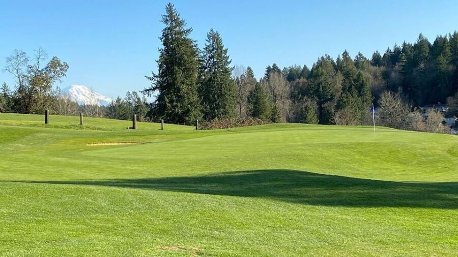 Gig Harbor GCC