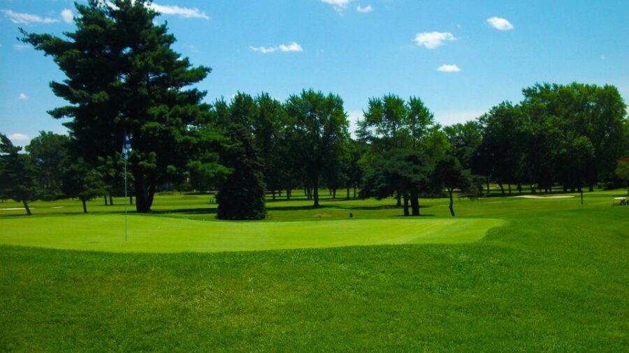 Detroit GC