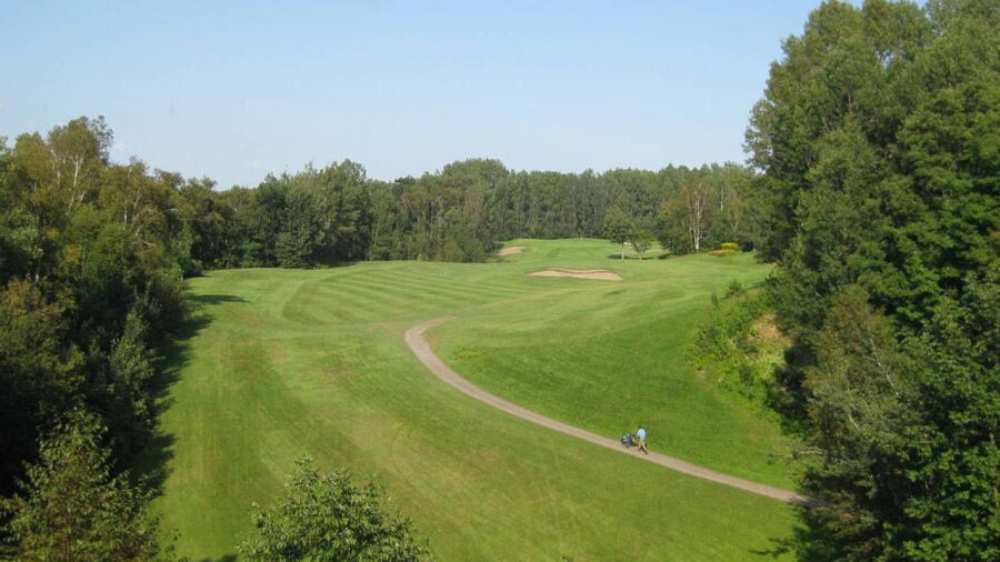 Club de Golf Le Memorial