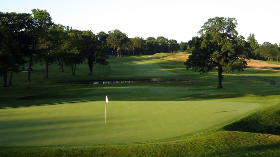 Essex County CC: #5