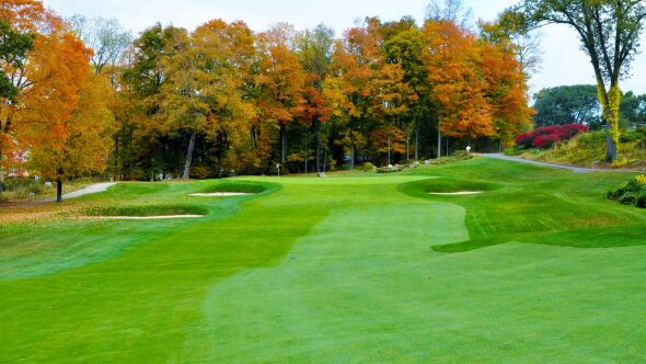 CC of Waterbury: #13