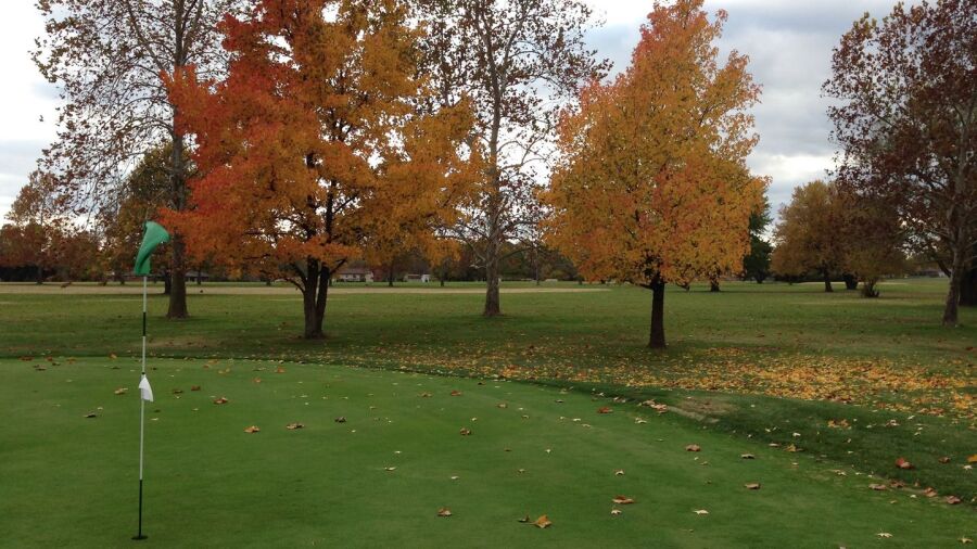Bolivar GC