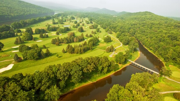 Shawnee Inn and Golf Resort