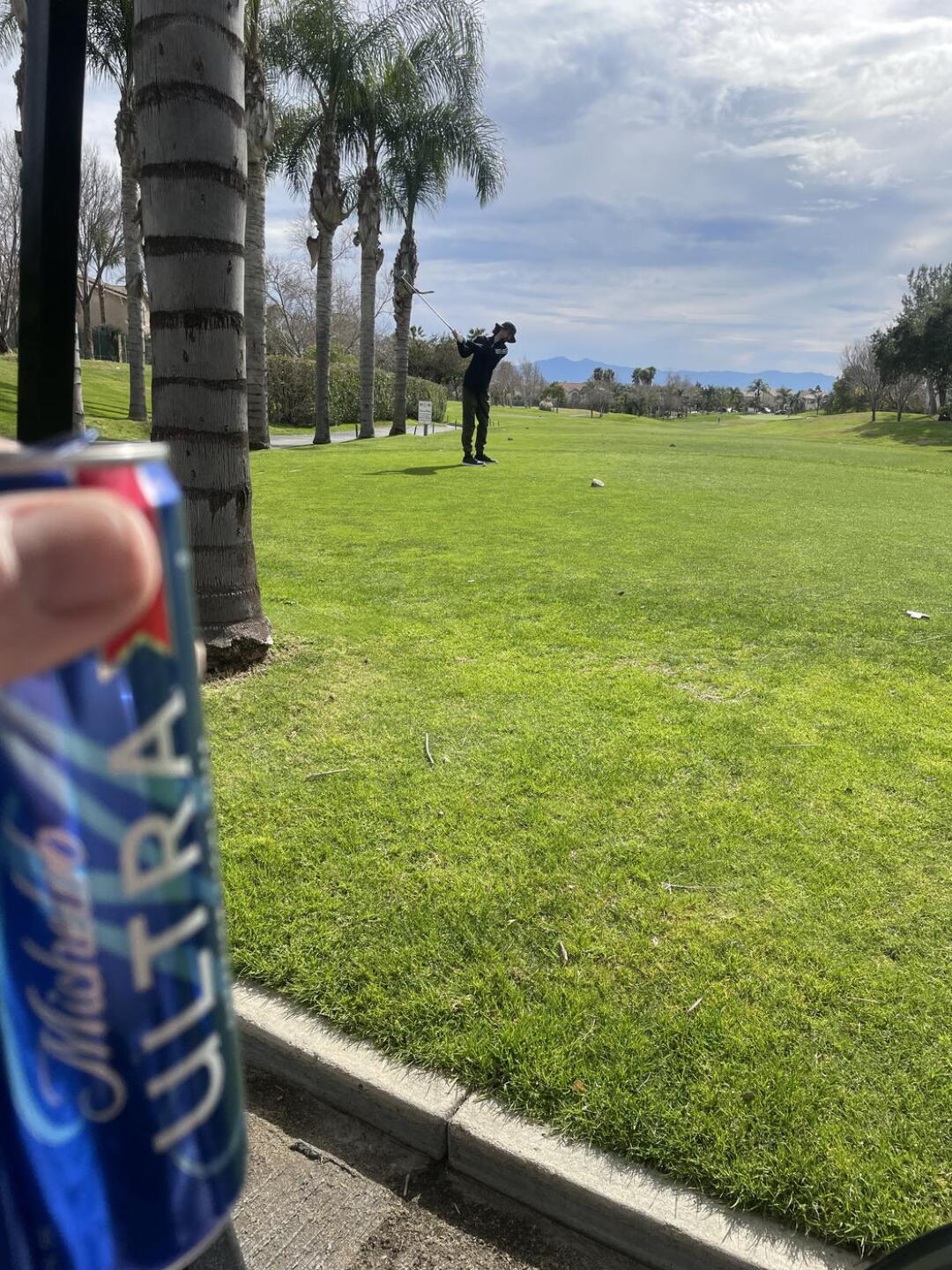 Cheers (Photo submitted by Jimmy8875905 on 02/25/2024)