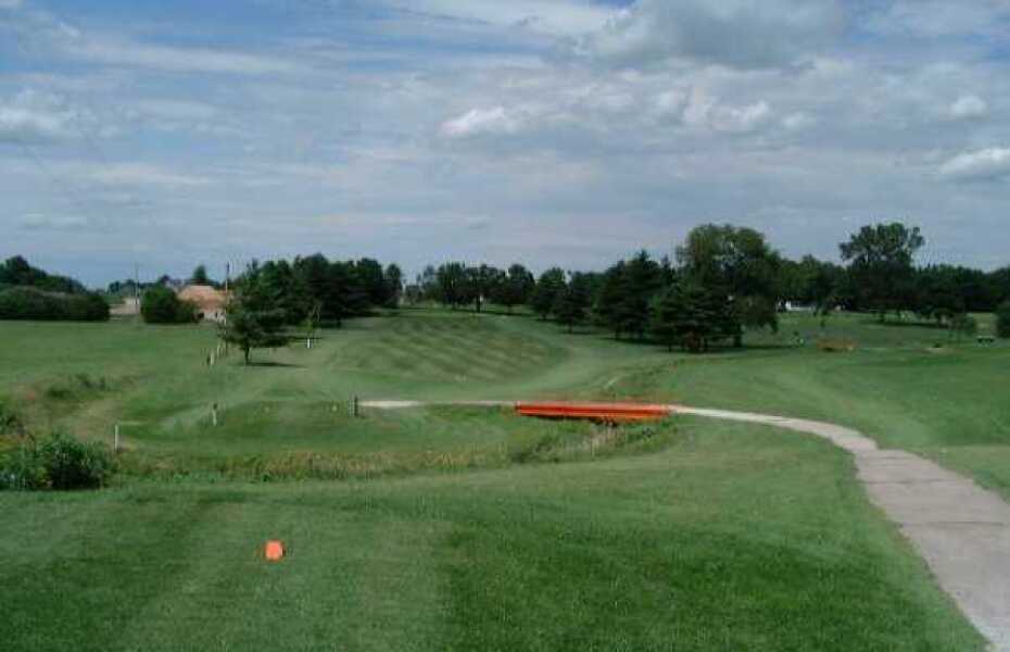 Hubbard Trail Country Club in Hoopeston, Illinois, USA Golf Advisor