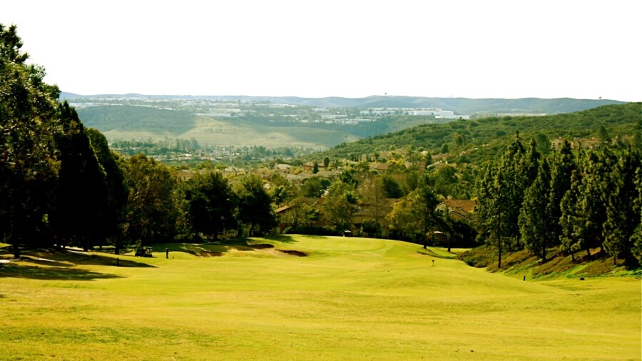 Carmel Mountain Ranch CC in San Diego - No. 10