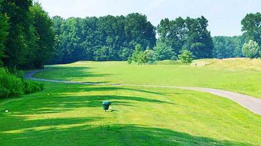 Deer Track GC
