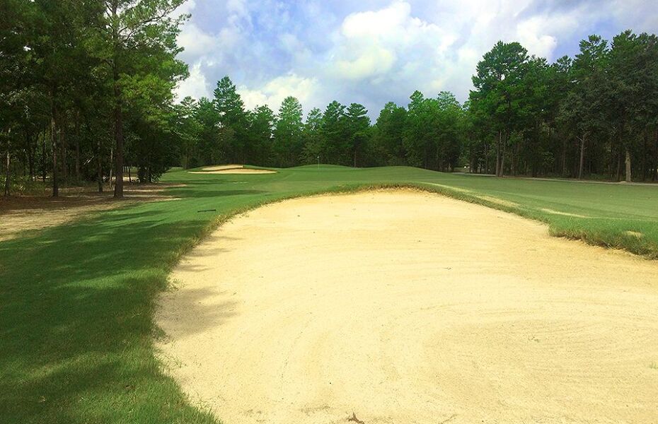 Blackstone Golf Course in Mossy Head, Florida, USA GolfPass