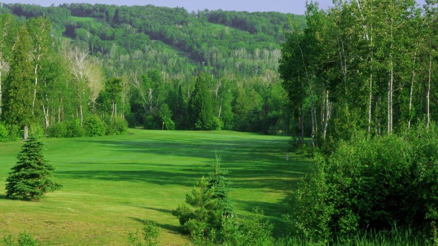 Superior National at Lutsen