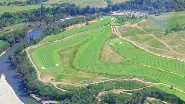 Rinconada Chillan GC