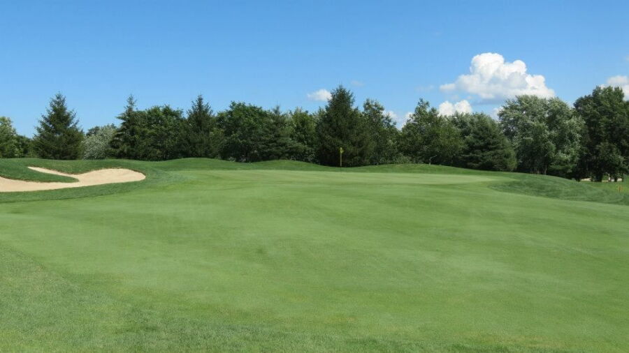 St. Catharines GCC