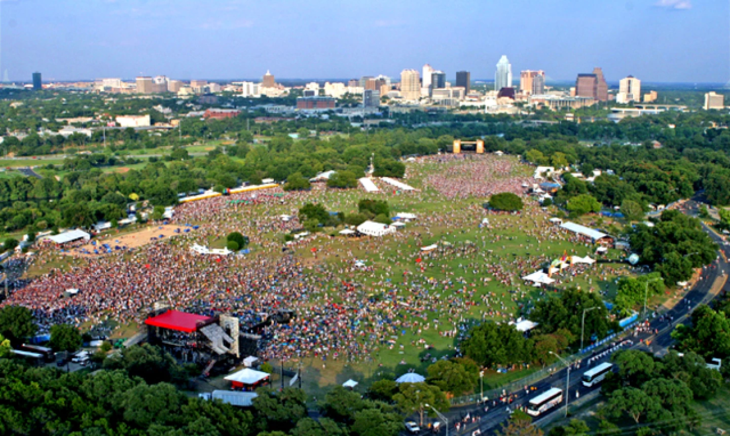 Austin City Limits