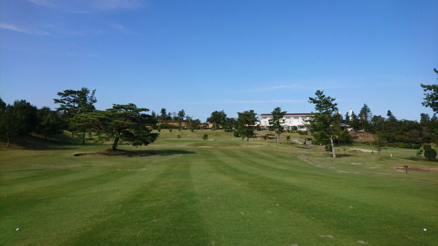 JGM Kasumigaoka GC