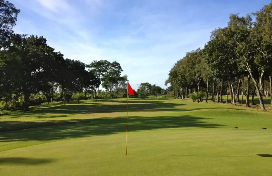 Negros Occidental GCC