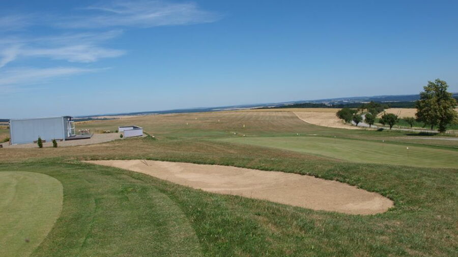 Jihlava Golf