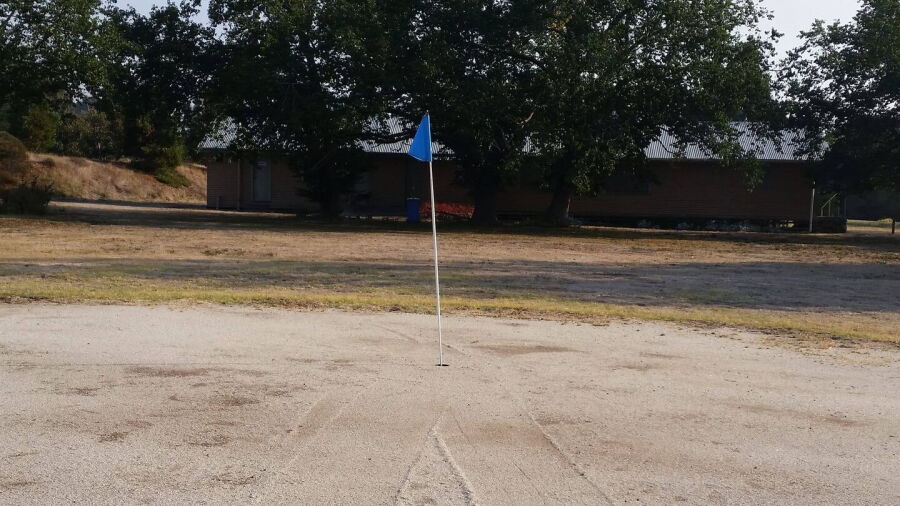 Meredith GC