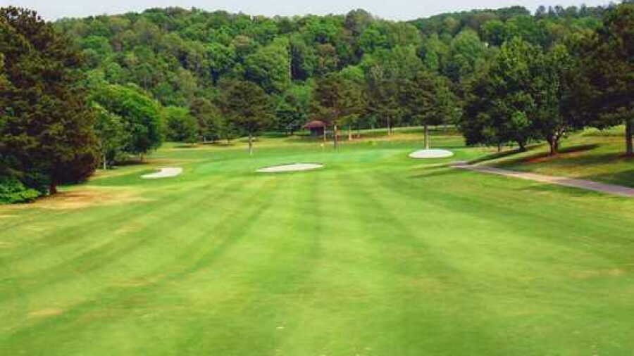 Cleveland CC: #16