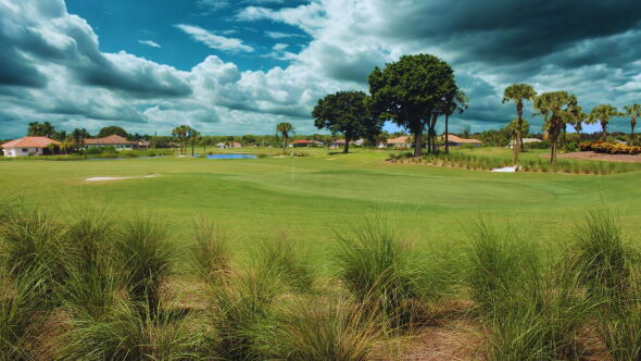 Eagle Lakes GC
